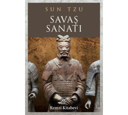 Savaş Sanatı Savaş Sanatı