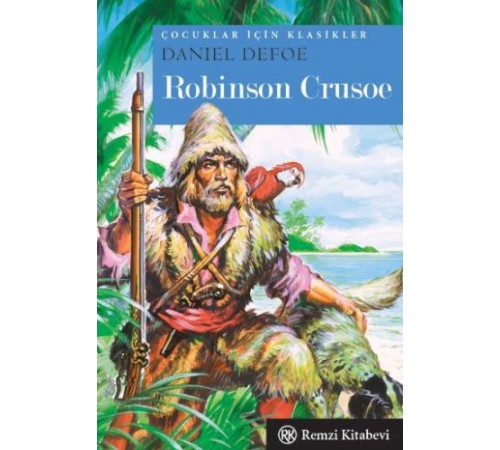 Robinson Crusoe