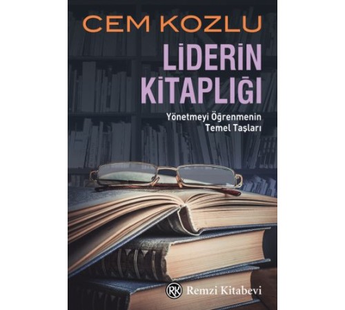 Liderin Kitaplığı