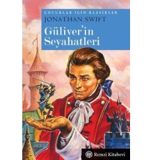 Güliver'in Seyahatleri (Cep Boy)