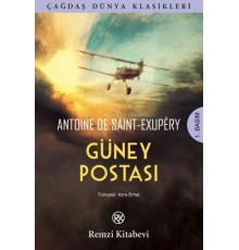 Güney Postası