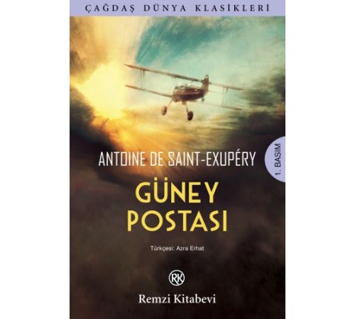Güney Postası Güney Postası