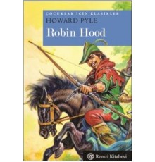 Robin Hood (Cep Boy)