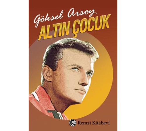 Altın Çocuk