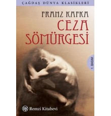 Ceza Sömürgesi