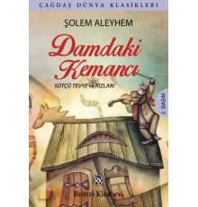 Damdaki Kemancı