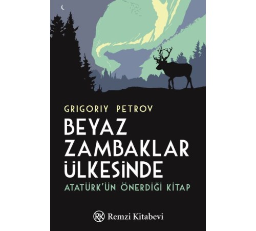 Beyaz Zambaklar Ülkesinde