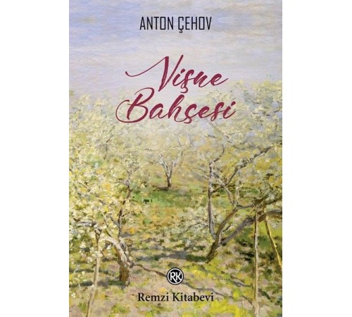 Vişne Bahçesi Vişne Bahçesi