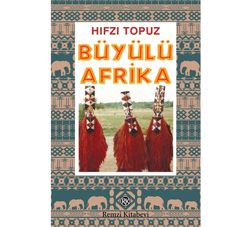 Büyülü Afrika - Kara Afrika Röportajları Büyülü Afrika - Kara Afrika Röportajları