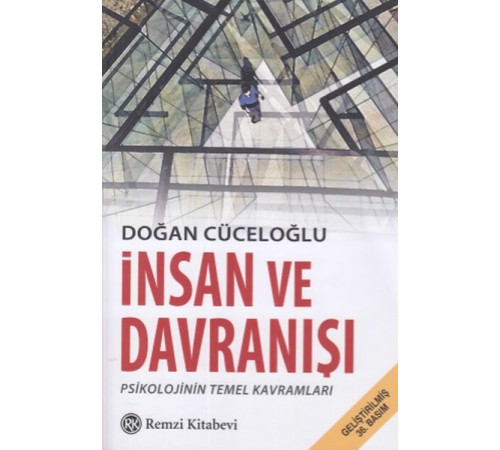 İnsan ve Davranışı