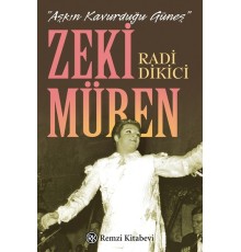 Aşkın Kavurduğu Güneş - Zeki Müren