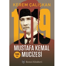 1919 Mustafa Kemal Mucizesi