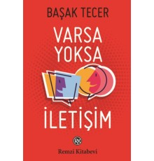 Varsa Yoksa İletişim