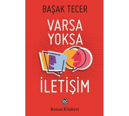 Varsa Yoksa İletişim