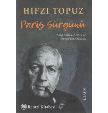Paris Sürgünü