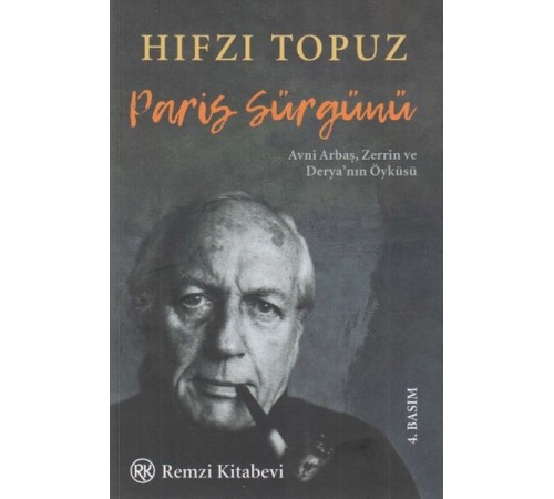 Paris Sürgünü Paris Sürgünü