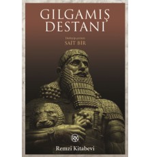 Gılgamış Destanı