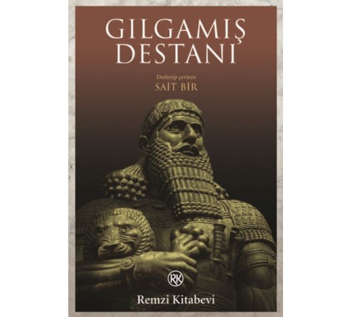 Gılgamış Destanı Gılgamış Destanı