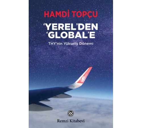 Yerel’den Global’e