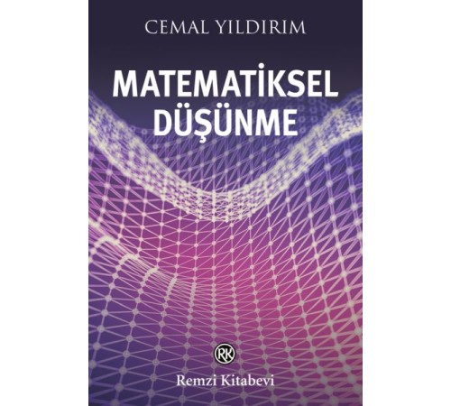 Matematiksel Düşünme Matematiksel Düşünme