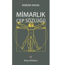 Mimarlık Cep Sözlüğü