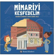 Mimariyi Keşfedelim