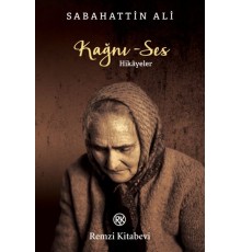 Kağnı - Ses Hikâyeler