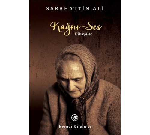 Kağnı - Ses Hikâyeler