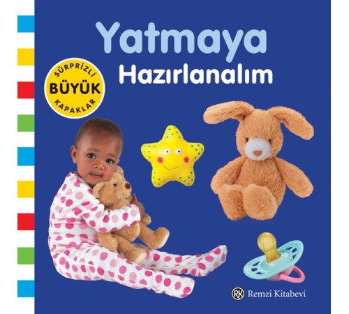 Yatmaya Hazırlanalım