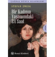 Bir Kadının Yaşamındaki 24 Saat