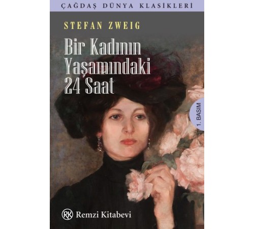 Bir Kadının Yaşamındaki 24 Saat