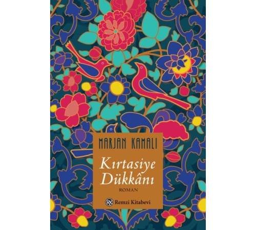 Kırtasiye Dükkânı