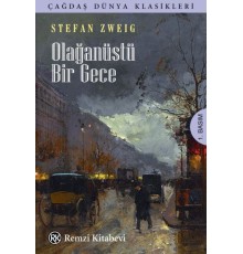 Olağanüstü Bir Gece