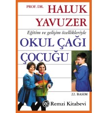 Okul Çağı Çocuğu