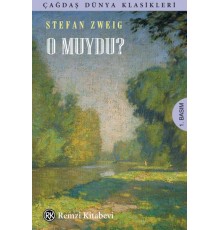 O Muydu?