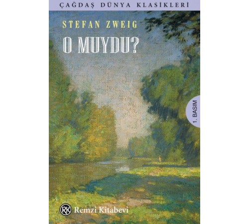 O Muydu?