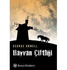 Hayvan Çiftliği