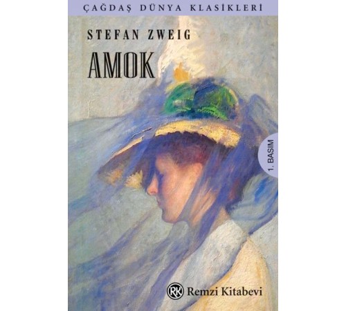 Amok Amok
