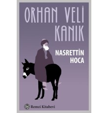 Nasrettin Hoca