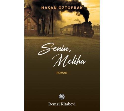 Senin, Meliha Senin, Meliha