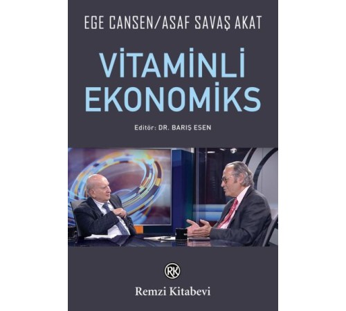 Vitaminli Ekonomiks