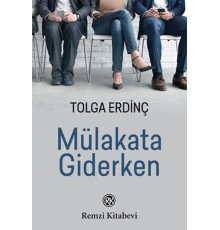 Mülakata Giderken