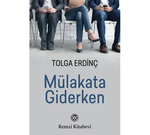 Mülakata Giderken Mülakata Giderken