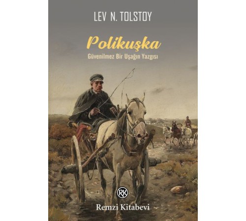 Polikuşka