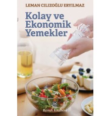 Kolay ve Ekonomik Yemekler