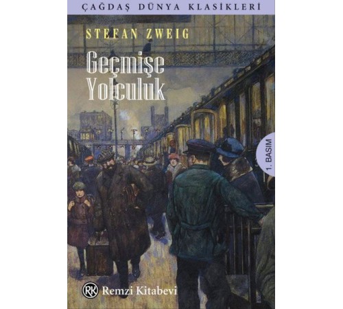 Geçmişe Yolculuk
