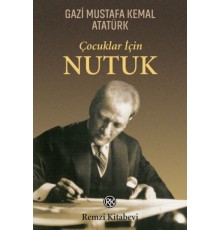 Çocuklar İçin Nutuk
