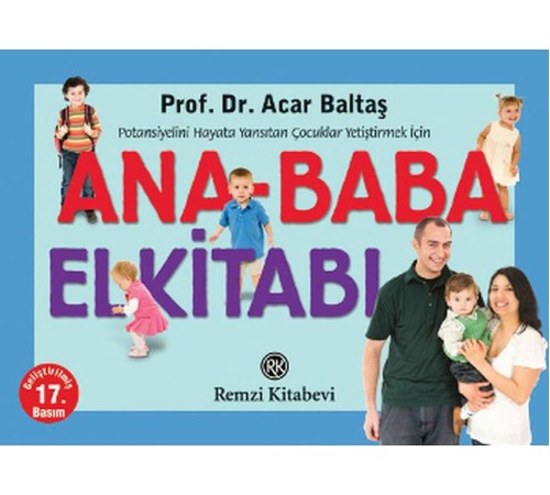 Ana - Baba El Kitabı