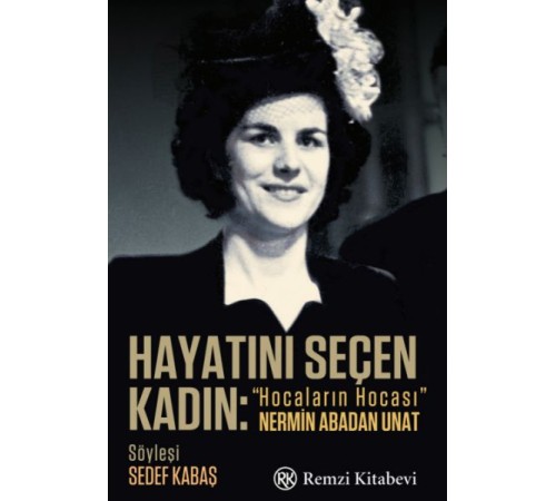 Hayatını Seçen Kadın Hayatını Seçen Kadın