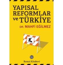 Yapısal Reformlar ve Türkiye